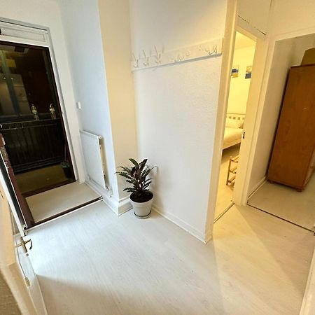 3 Bedroom King Cross Station City Centre London Bagian luar foto