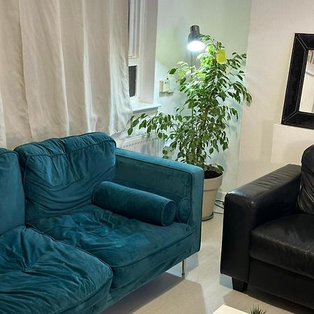 3 Bedroom King Cross Station City Centre London Bagian luar foto