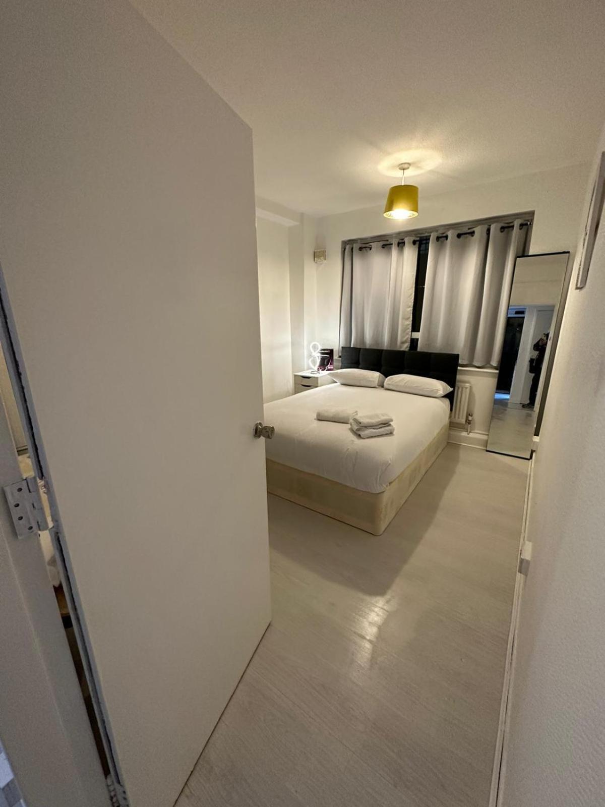 3 Bedroom King Cross Station City Centre London Bagian luar foto