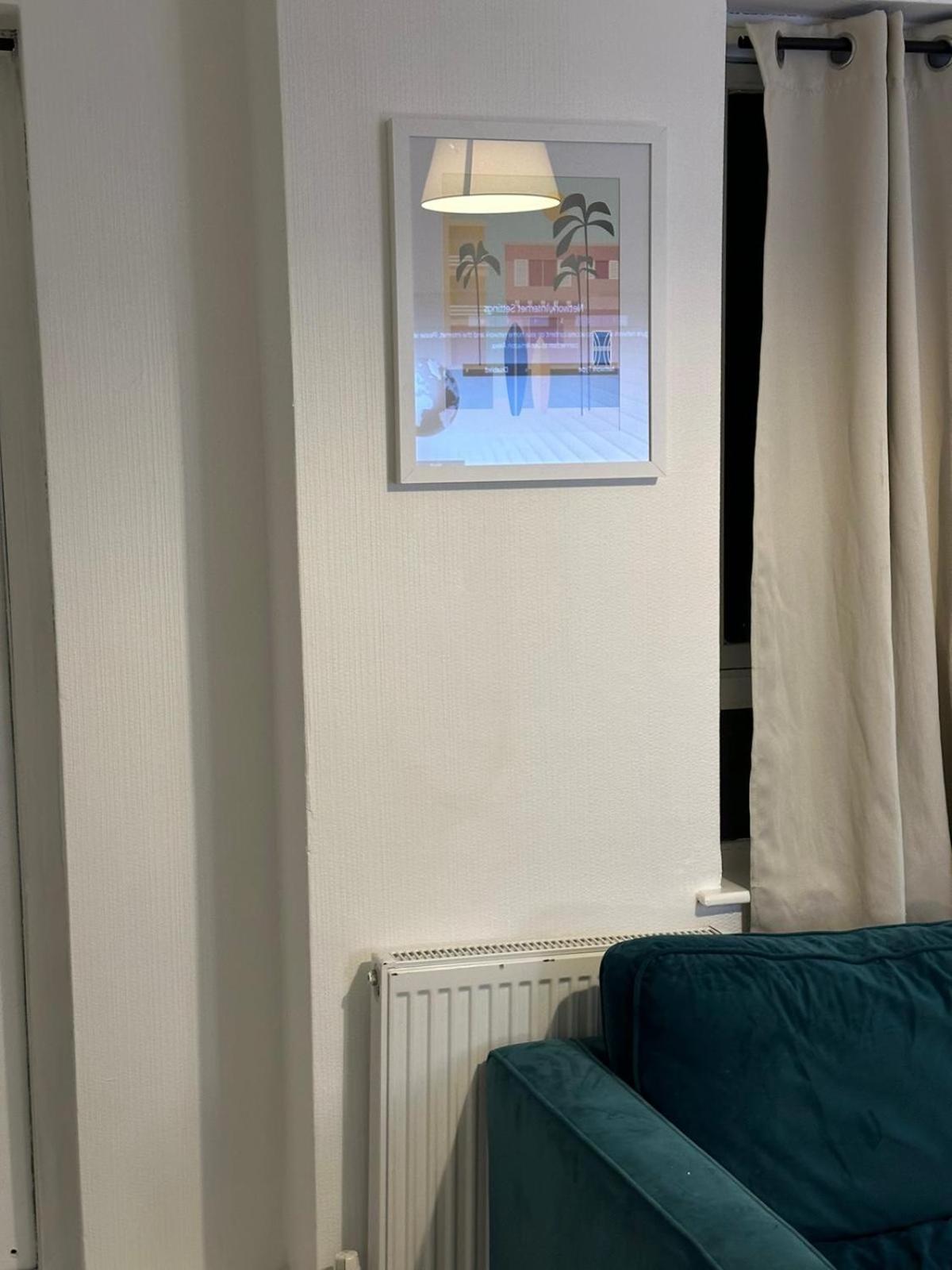 3 Bedroom King Cross Station City Centre London Bagian luar foto