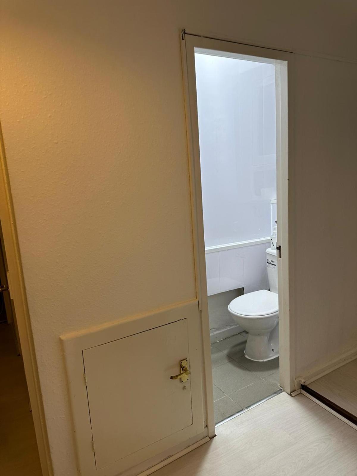 3 Bedroom King Cross Station City Centre London Bagian luar foto