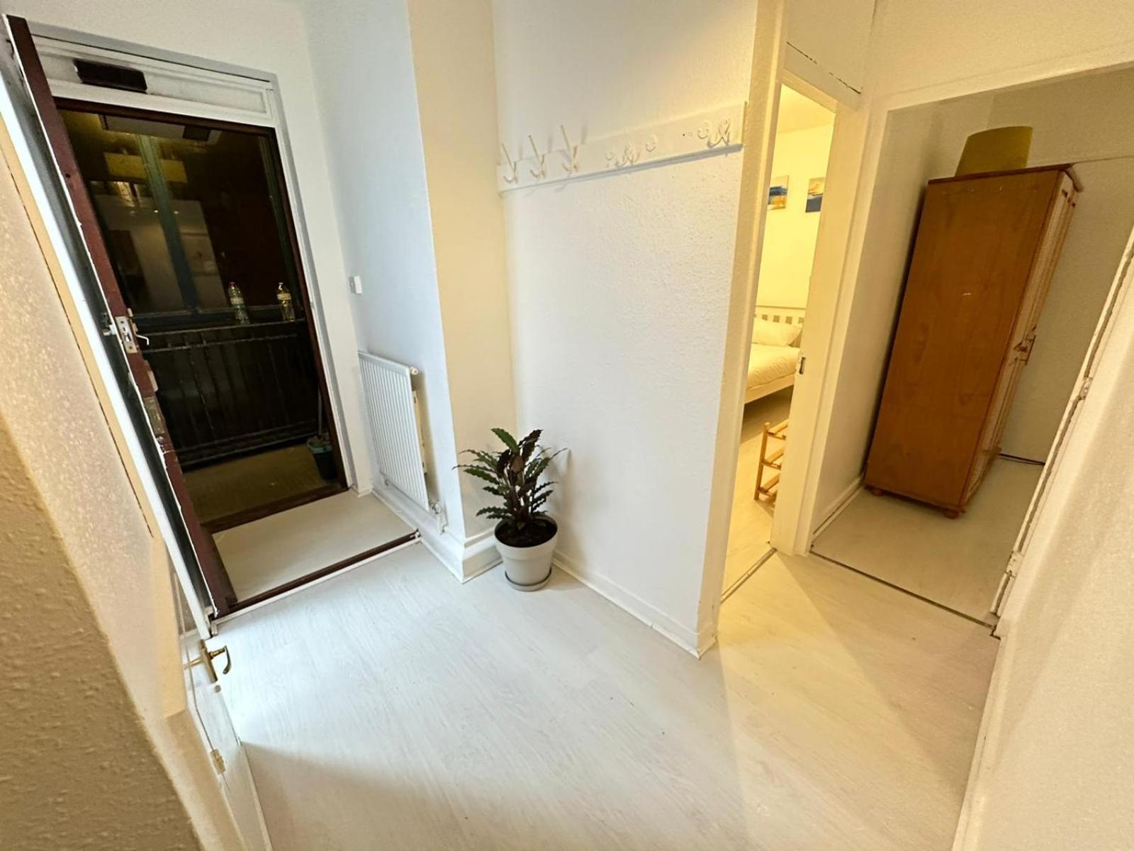 3 Bedroom King Cross Station City Centre London Bagian luar foto